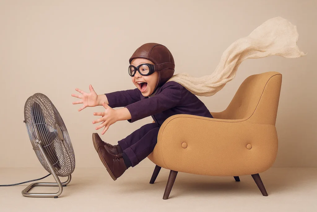 The Importance of Play in Therapy for Authentic Existence