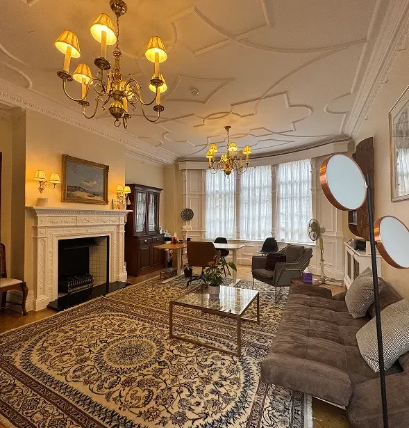 Harley Street Therapy London Contact London Trusted Therapy Harley Street to book your first appointment. Call, email or book online. Free initial consultation. No GP referral needed.