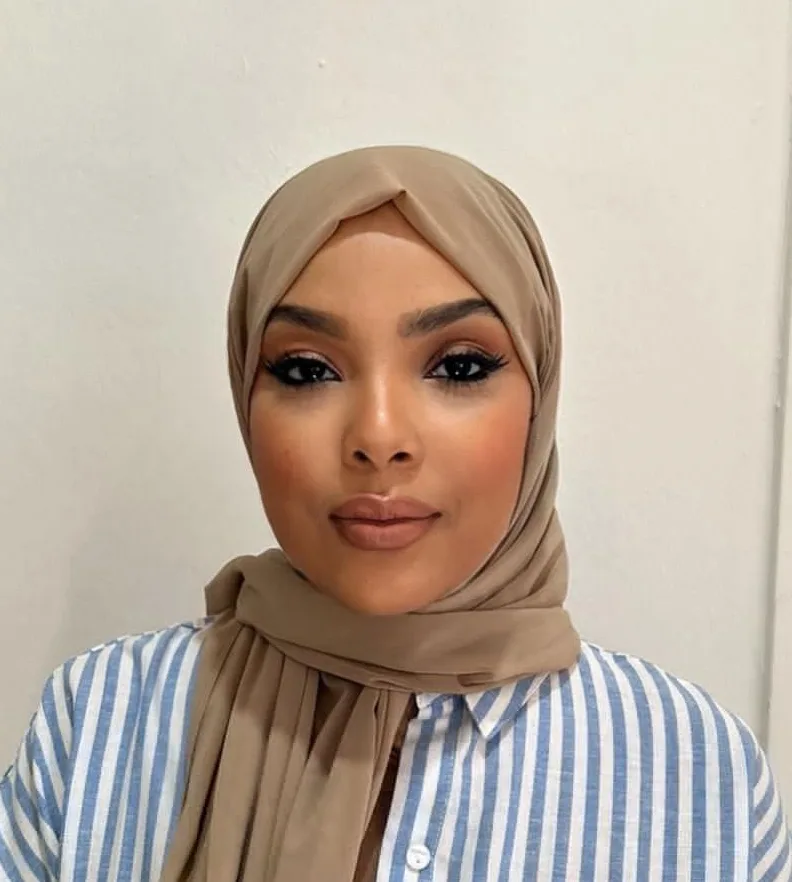 Riffat Hussein London Trusted Therapy: Professional Speech and Language Therapist offering expert support for communication challenges.
