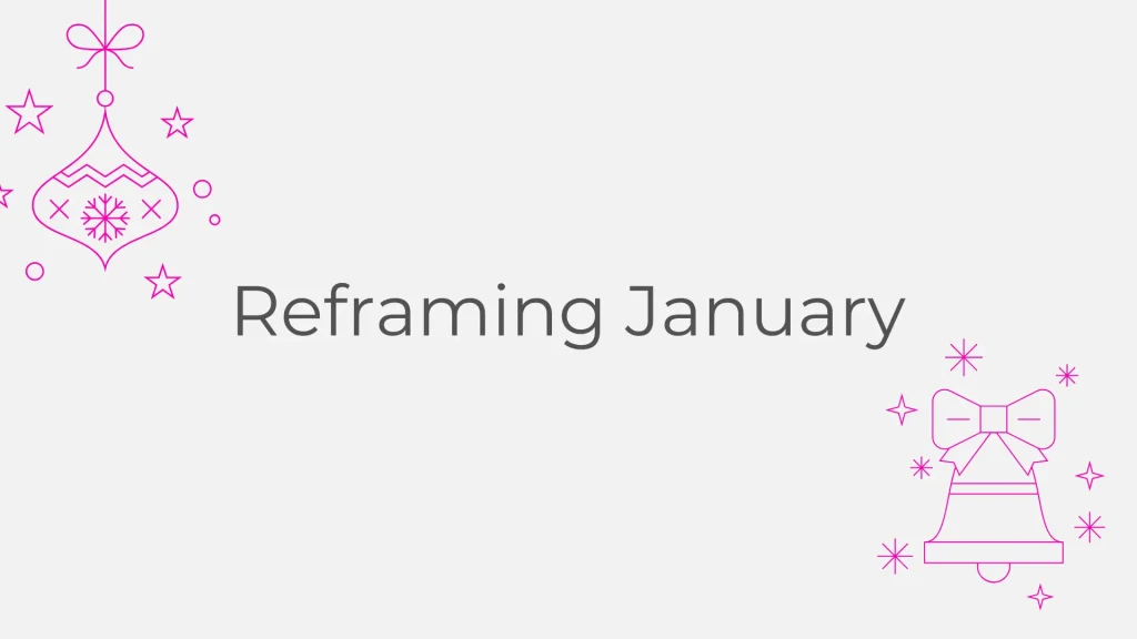 Post-Christmas Blues: Understanding January's Emotional Crash and How to Navigate It