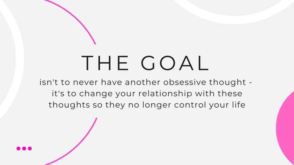 Breaking Free from OCD and Rumination Through Evidence-Based Practice