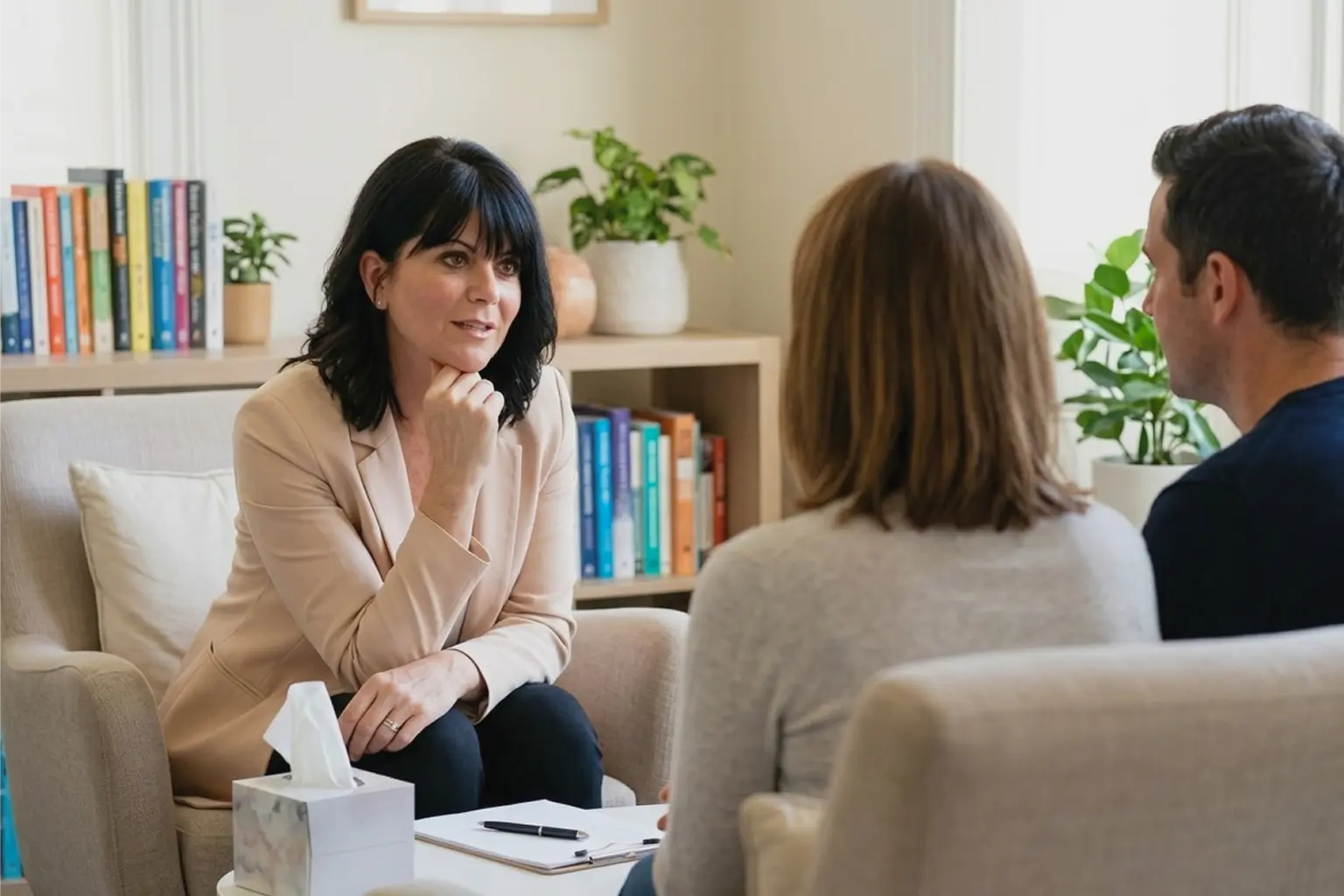 neurodivergent couples therapy