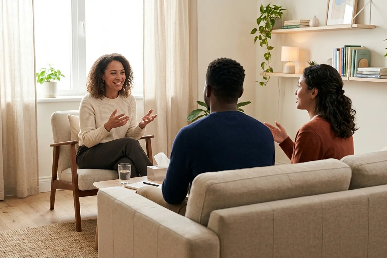 The Pros and Cons of Open Marriage. What the Research — and the Therapy Room — Actually Tells Us